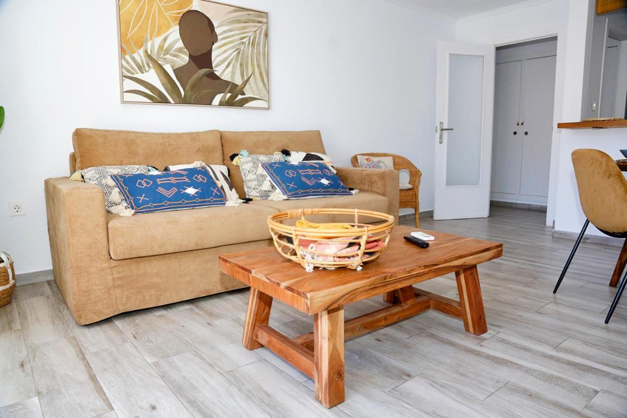 M&C Penthouse Santa Barbara Apartment Alicante Exterior photo